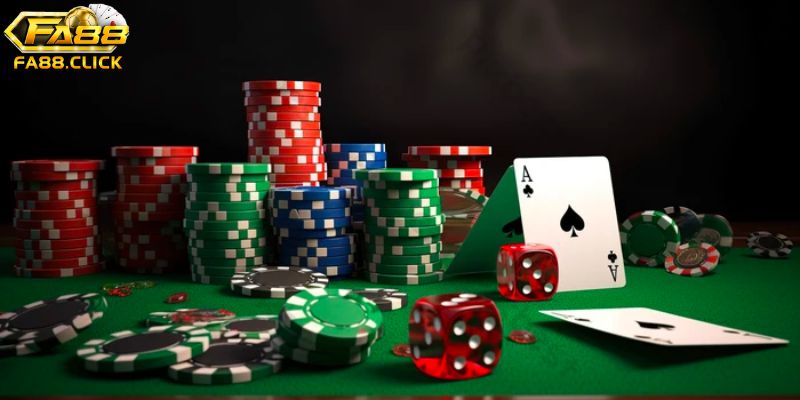 Chơi Poker online giao lưu thỏa thích