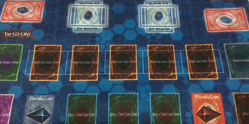 Cách chơi bài Yugioh Extra Deck