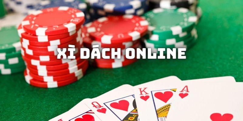  Tìm hiểu đôi nét về bộ môn Xì dách online