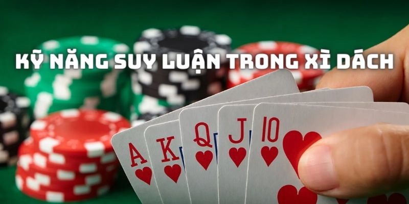 Tuyệt chiêu cách đánh xì dách luôn thắng