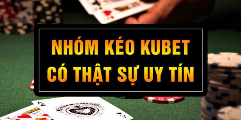 Review kéo xóc đĩa kubet